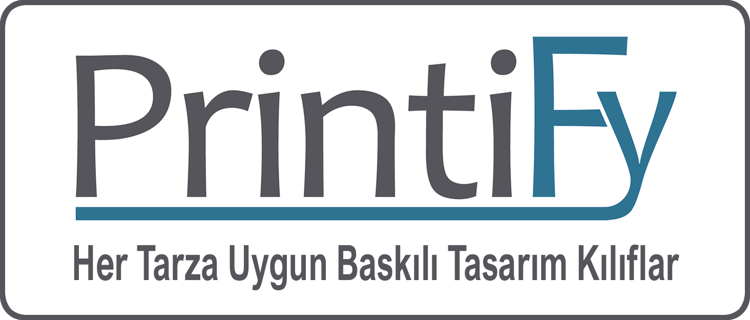 PrintiFy - İzmir