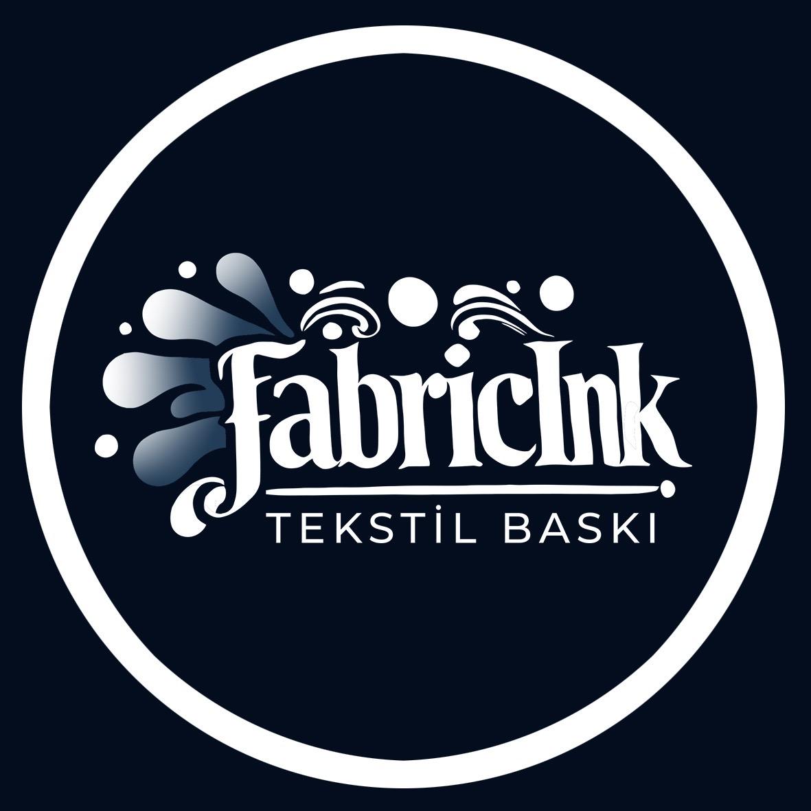 Fabric Ink - İzmir